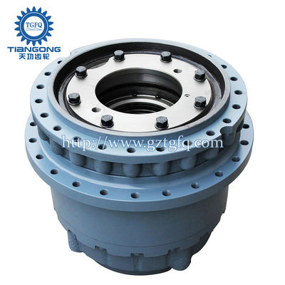 좋은 가격 구식 EC460 Vol-vo 굴착기 여행 장치 24 구멍 VOE 14557192 온라인으로