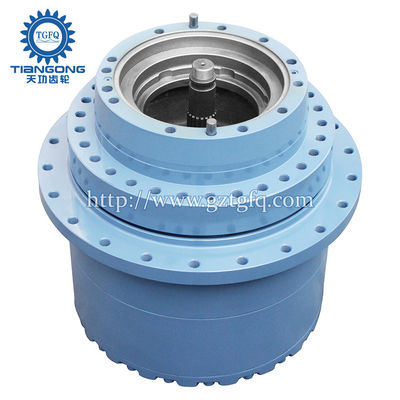 좋은 가격 VOE 14528733 굴착기 여행 장치 EC210 온라인으로