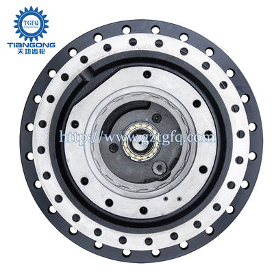 좋은 가격 EC480D/EC480E 여행 장치 감소기 변속기 VOE14631200/VOE14750004 발굴기에 적합 온라인으로