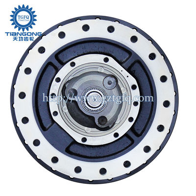 좋은 가격 현대 R320-7 굴삭기 여행 기어박스  수미토모 SH300A3 온라인으로