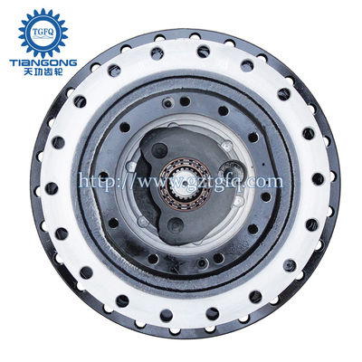 좋은 가격 현대 R300LC-9S 진행 저하율 기어박스 39Q8-42100 39Q8-42101 온라인으로