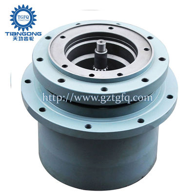 좋은 가격 작은 굴삭기 여행 기어박스 코마츠 PC30-7 PC40-7 온라인으로