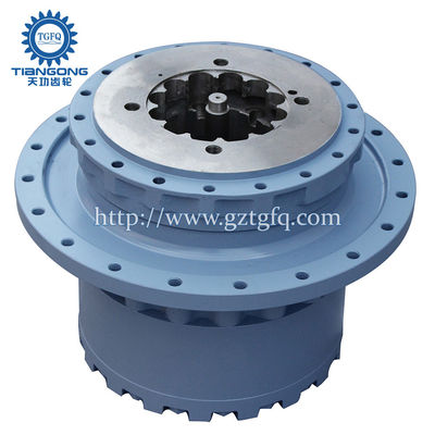 좋은 가격 PC200-6 6D102 진행 저하율 기어박스는 모터 감속기를 여행합니다 온라인으로