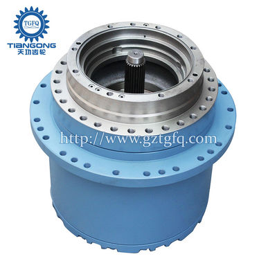 좋은 가격 SK250-8 SH200A3 굴착기 여행 장치 온라인으로