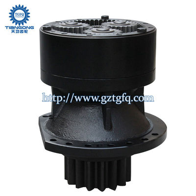 좋은 가격 SK350-8 SK330-8 고벨코 굴삭기를 위한 변동 기어박스는 롤러를 추적합니다 온라인으로