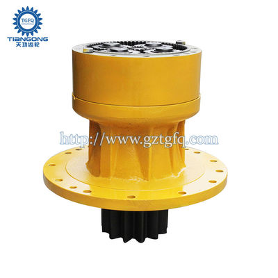 좋은 가격 현대 굴착기 그네 변속기 R290LC-7 R300-5 R305-7 31E9-01051 온라인으로