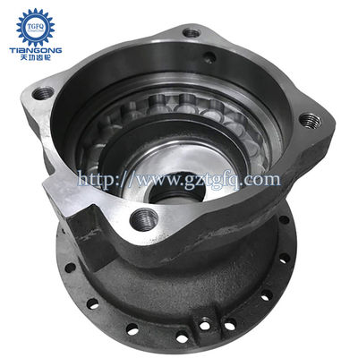 좋은 가격 DH215-9 DH225-9 대우 굴삭기 예비 부품 온라인으로