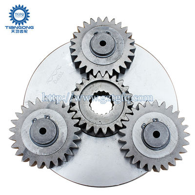 좋은 가격 Solar150LC Solar140w DX140 스윙 캐리어 assy 적용 DAWOO/DOOSAN 230-00018/230-00017 온라인으로