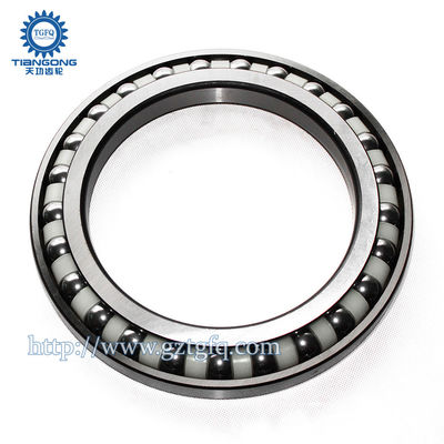 좋은 가격 195mm 단일 행 볼 부싱 베어링 앵귤러 콘택트 BA195-3 BA195-3A 온라인으로