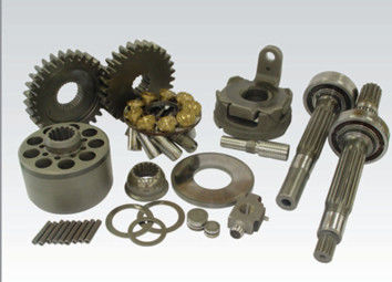 좋은 가격 TGFQ 굴착기 유압 펌프는 K3V112 실린더 블록 피스톤을 분해합니다 온라인으로