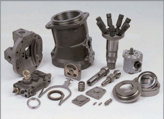 좋은 가격 HPV145 ZX330-3 굴착기 유압 펌프 부품 헤드 커버 레귤레이터 아시리아 온라인으로