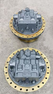 좋은 가격 PC400-7 크롤링 굴착기 최종 드라이브 여행 모터 706-8J-01012 온라인으로