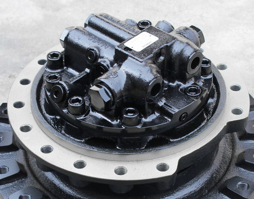 좋은 가격 최종 잠수를 위한 ZX200-3 ZX200-5G 굴착기 여행 모터 9257254 온라인으로