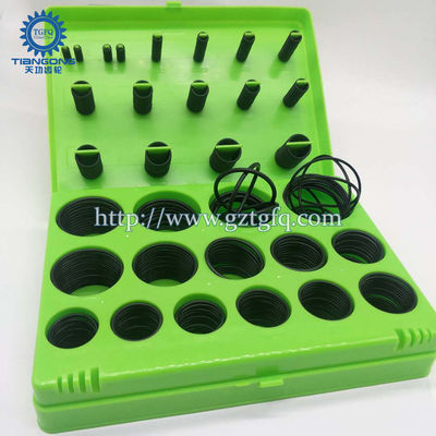 좋은 가격 DOODAN DX500 굴착기를 위해 내유성 고무 O 링 키트 PG AS 온라인으로