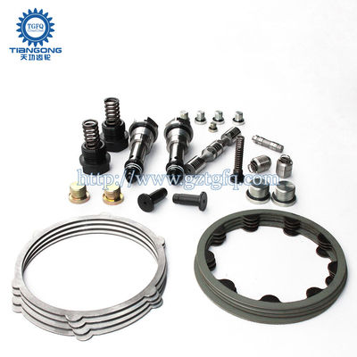 좋은 가격 ZAX200 히타치 유압 모터 부품 온라인으로