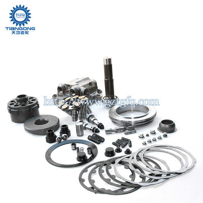 좋은 가격 ZAX330-1 굴삭기 유압 모터 부품 온라인으로